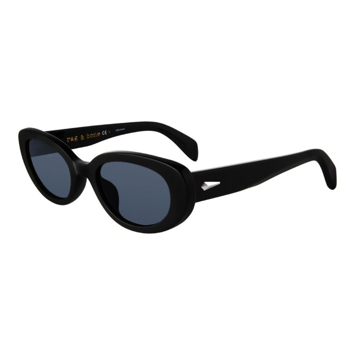 Lentes de Sol Rag & Bone RNB1061/S 0807IR 52-22-140