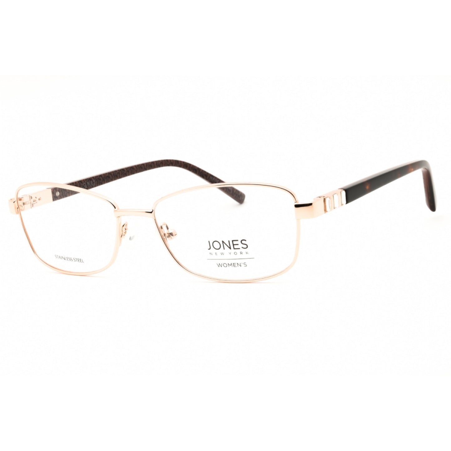 Armazón Oftálmico Jones New York VJON502 0ROG00 57-17-145