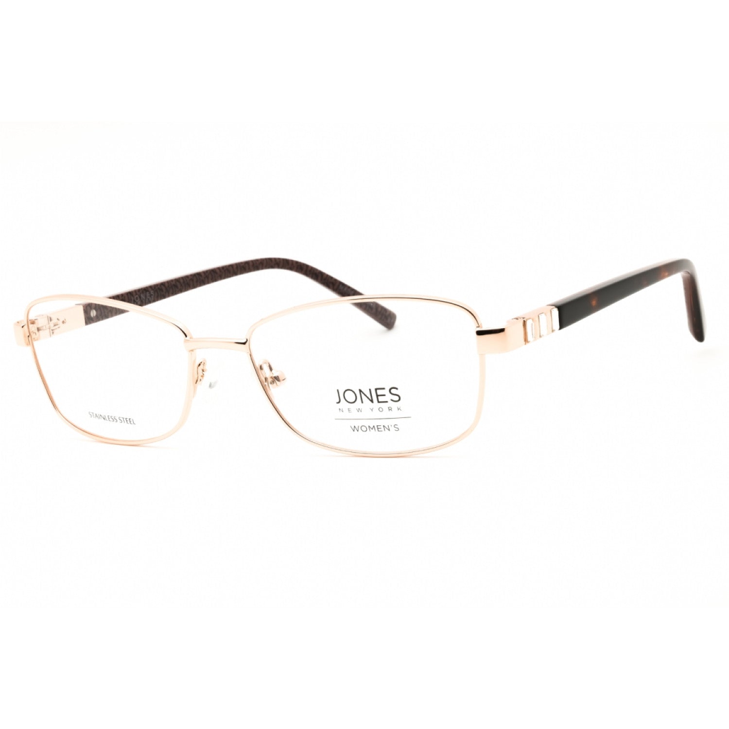 Armazón Oftálmico Jones New York VJON502 0ROG00 57-17-145