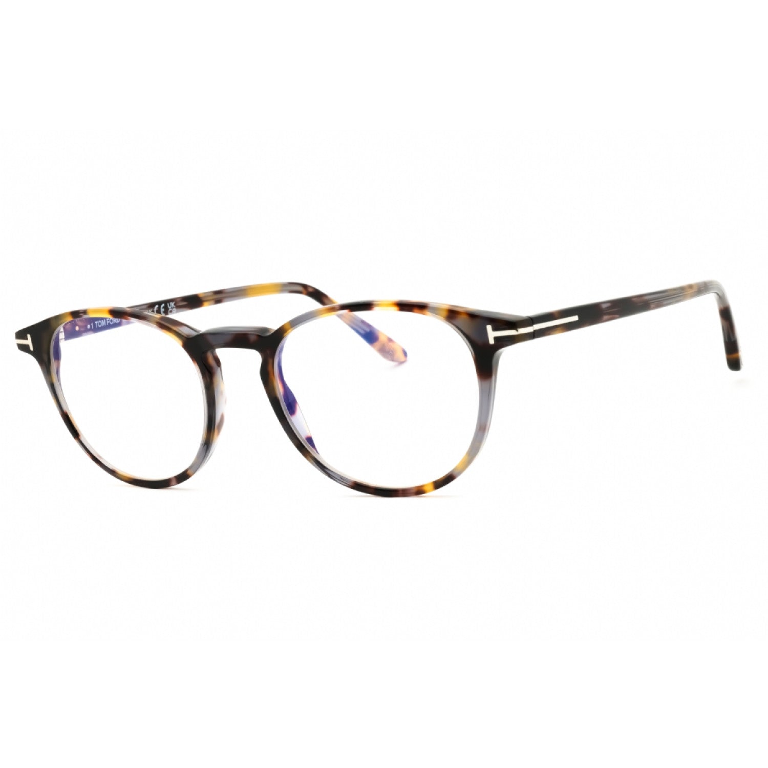 Armazón Oftálmico Tom Ford FT5803-B 055 51-19-145