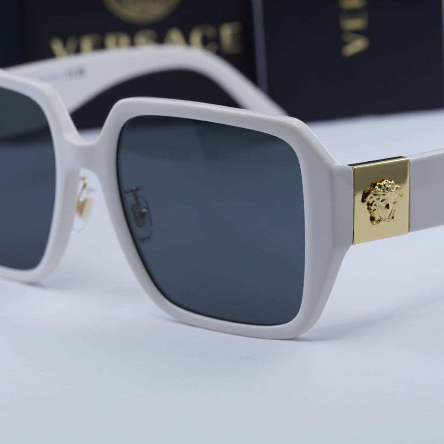 Lentes de Sol Versace VE4472D 548487 56-19-145