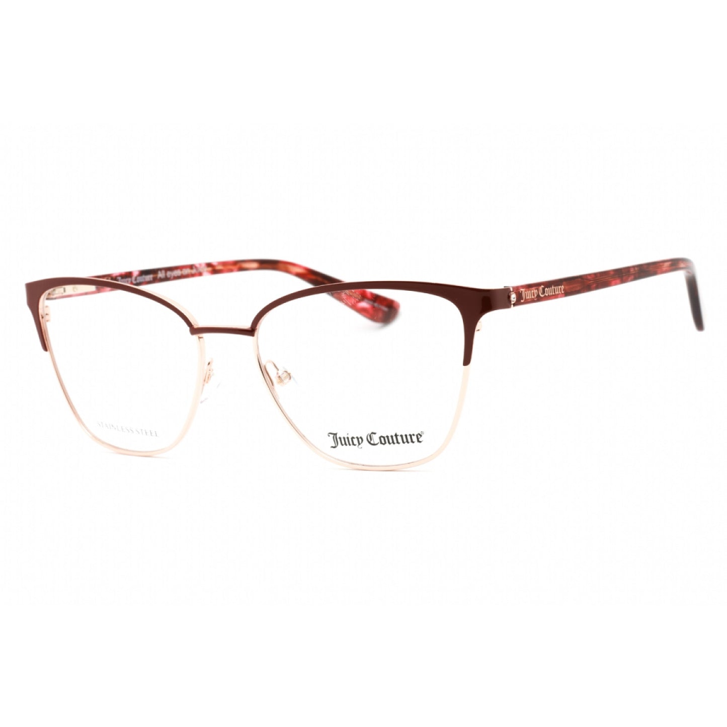 Armazón Oftálmico Juicy Couture JU 238/G 0LHF00 53-16-135