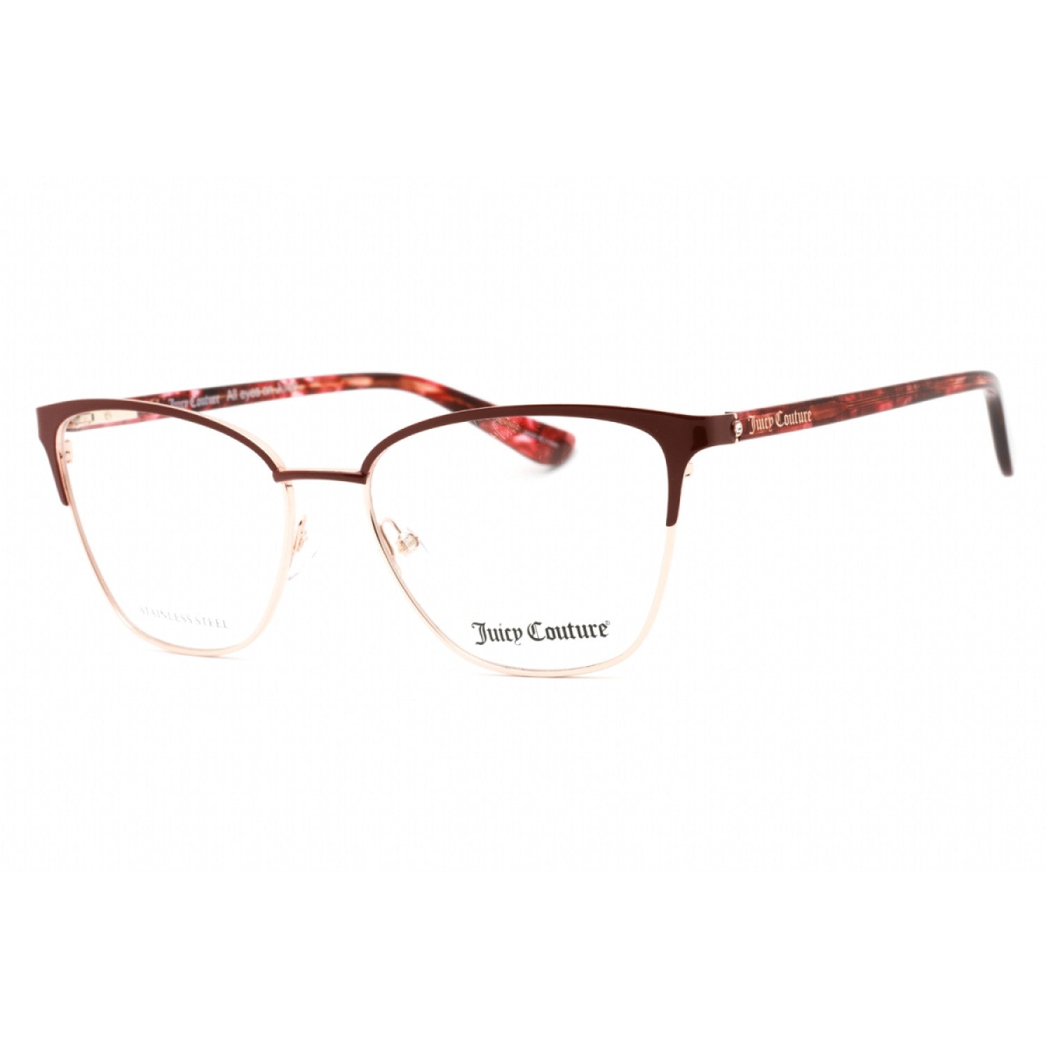 Armazón Oftálmico Juicy Couture JU 238/G 0LHF00 53-16-135