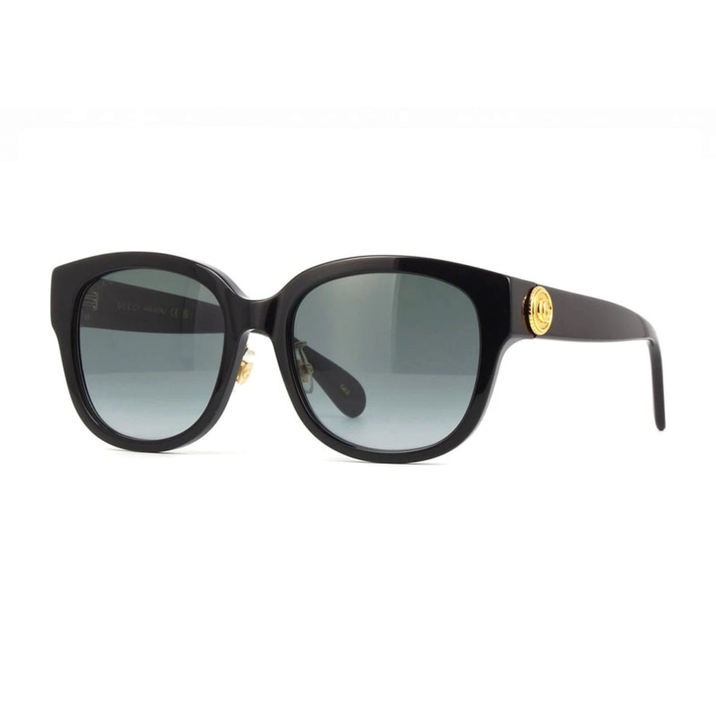 Lentes de Sol Gucci GG1409SK 001 55-19-140