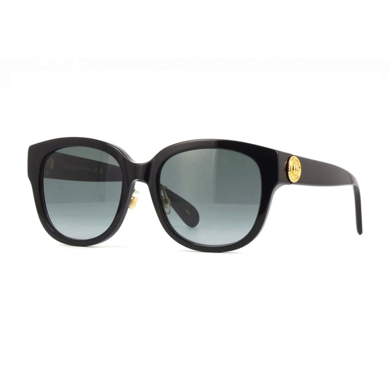 Lentes de Sol Gucci GG1409SK 001 55-19-140