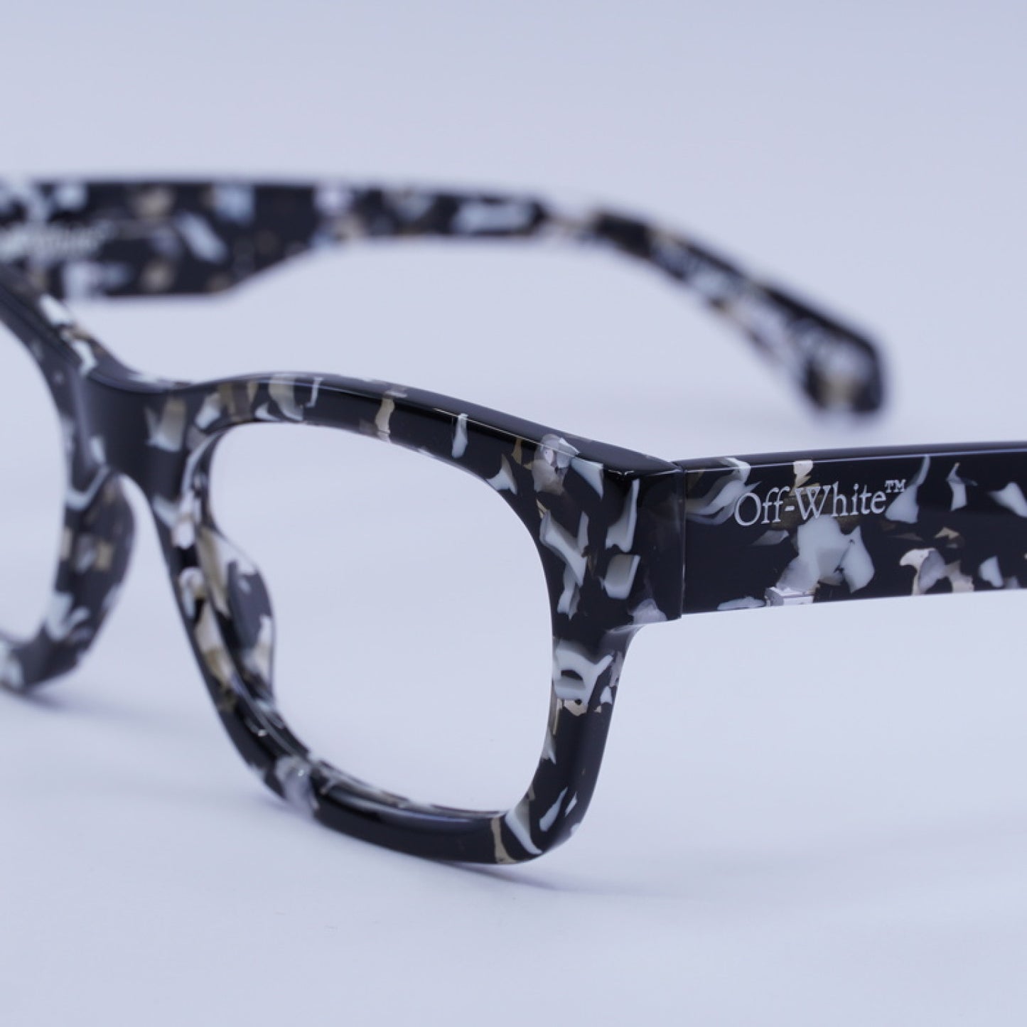 Armazón Oftálmico Off-White OERJ078 STYLE 78 1200 52-19-145