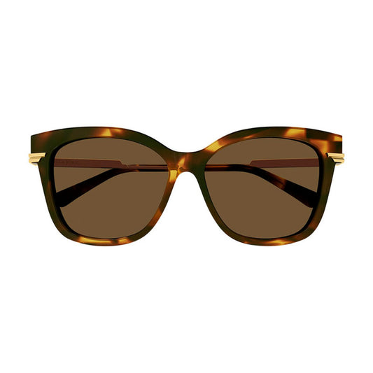 Lentes de Sol Bottega Veneta BV1296SA 002 57-15-145