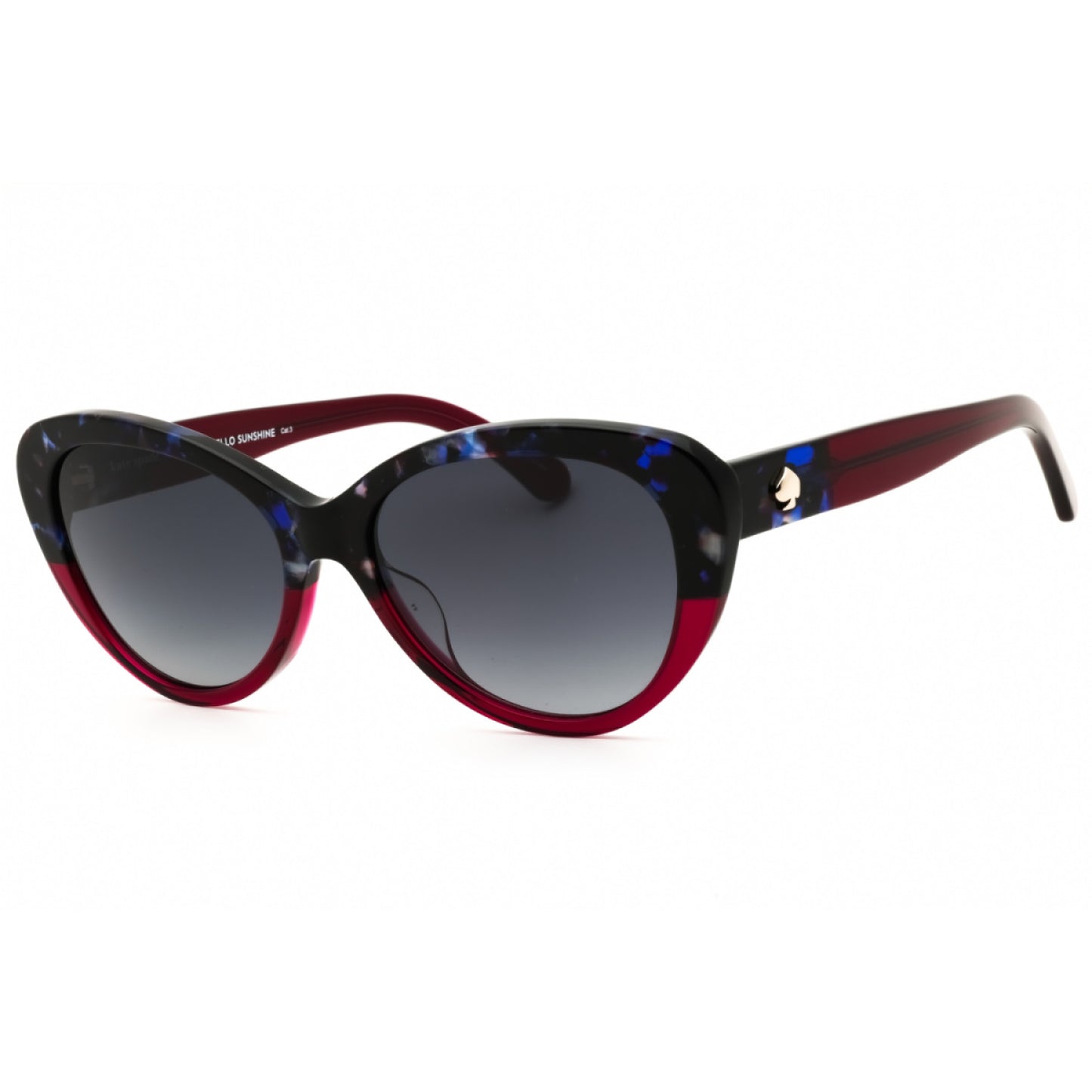 Lentes de Sol Kate Spade KS JOSI/S 0HMW9O 55-17-140