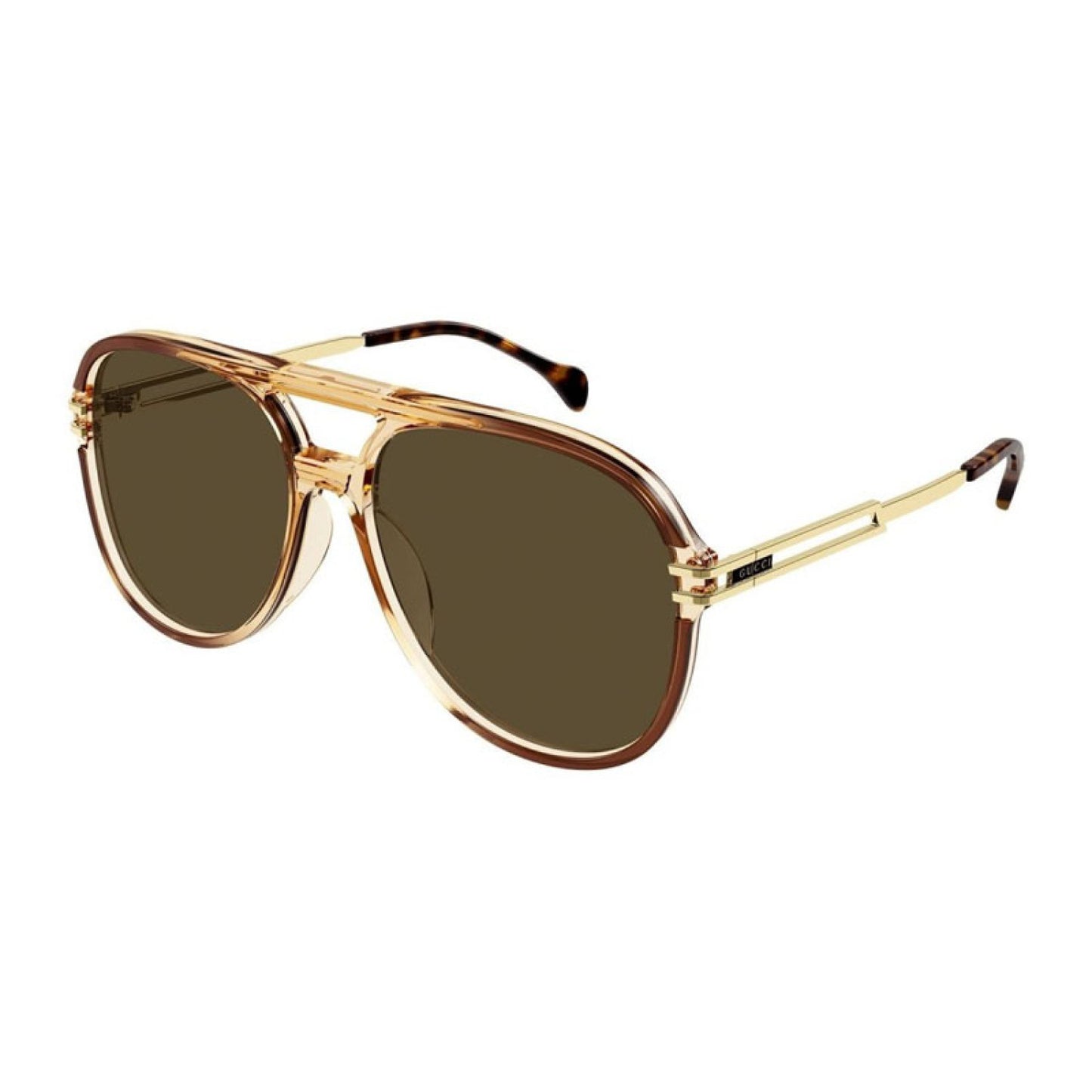 Lentes de Sol Gucci GG1104S 002 61-16-145