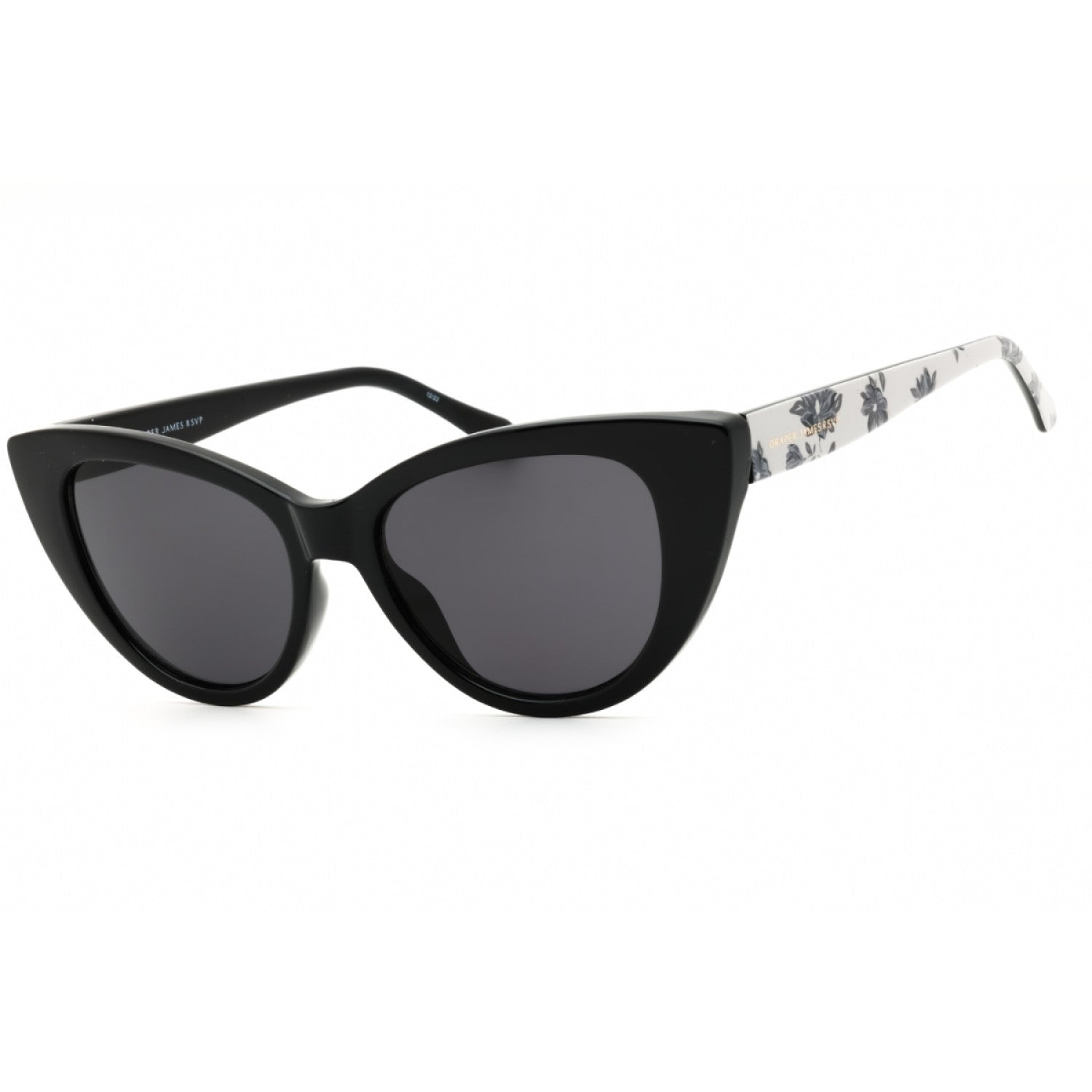 Lentes de Sol Draper James DJ9016 001 53-17-140