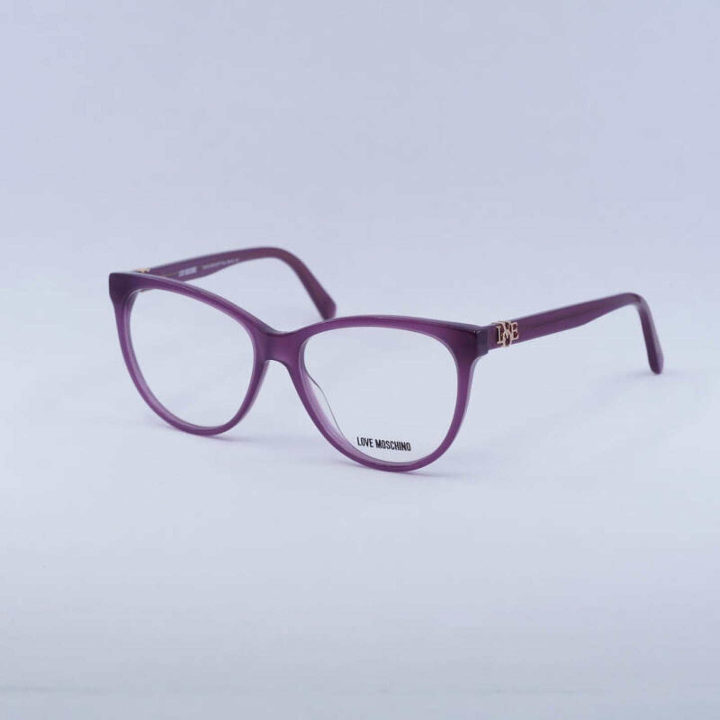 Armazón Oftálmico Moschino MOL521/SAM 00T700 55-16-145