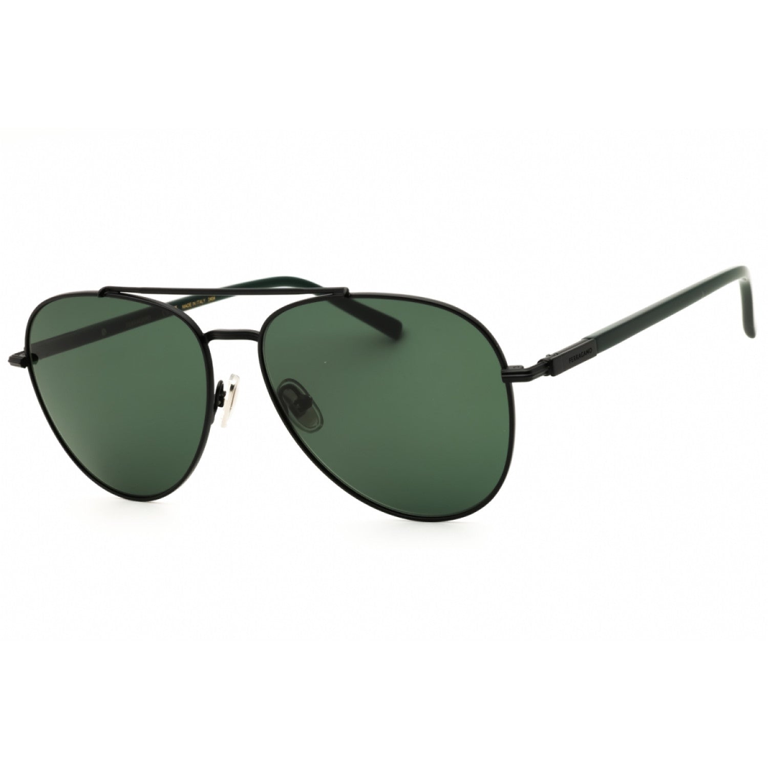 Lentes de Sol Salvatore Ferragamo SF316S 002 61-16-145