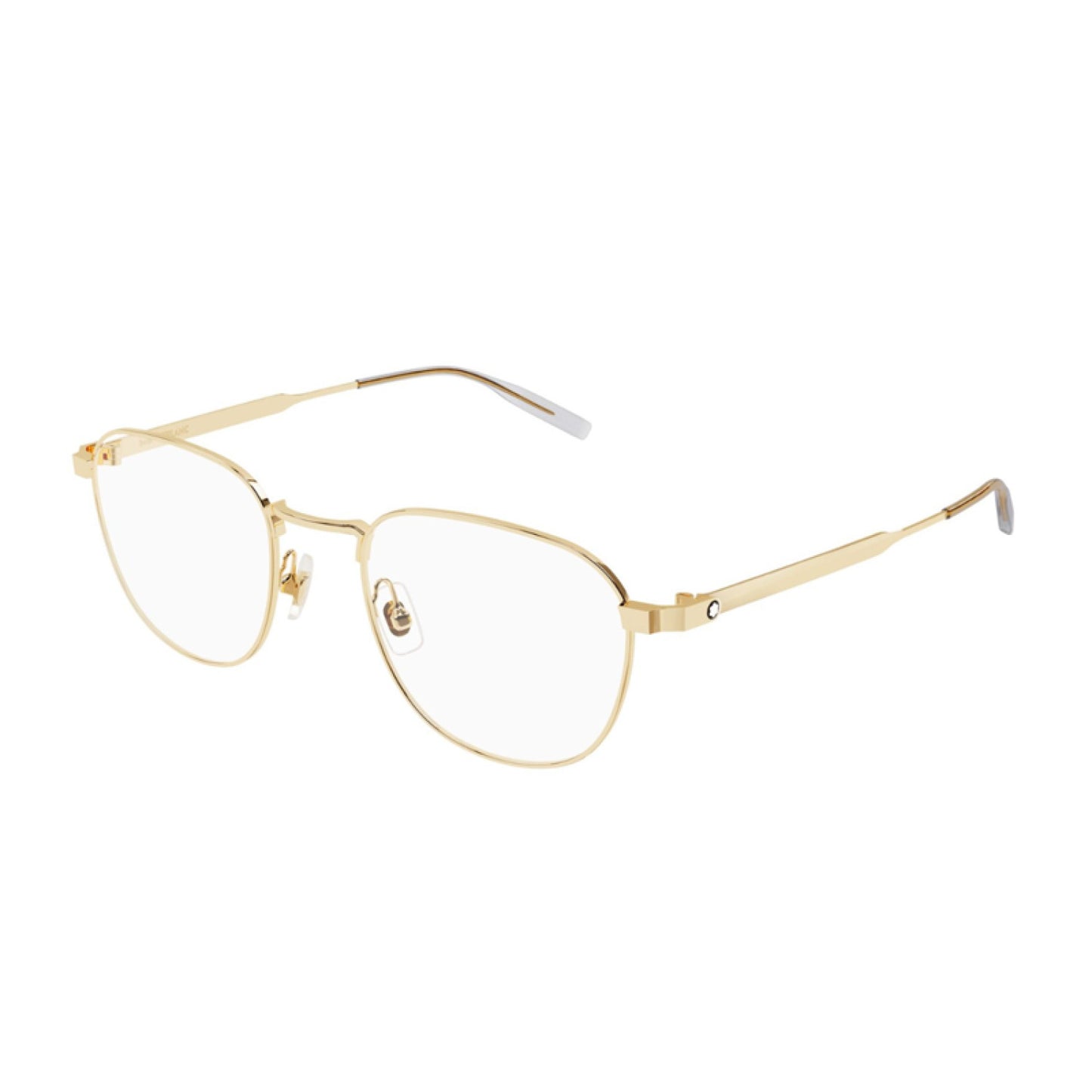 Armazón Oftálmico Montblanc MB0230O 005 53-21-145