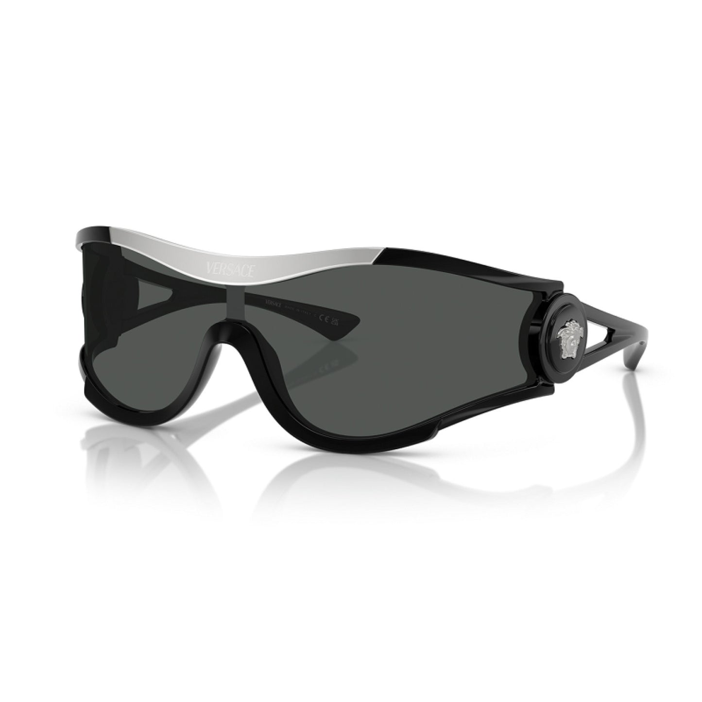 Lentes de Sol Versace VE4475 GB1/87 42-142-110