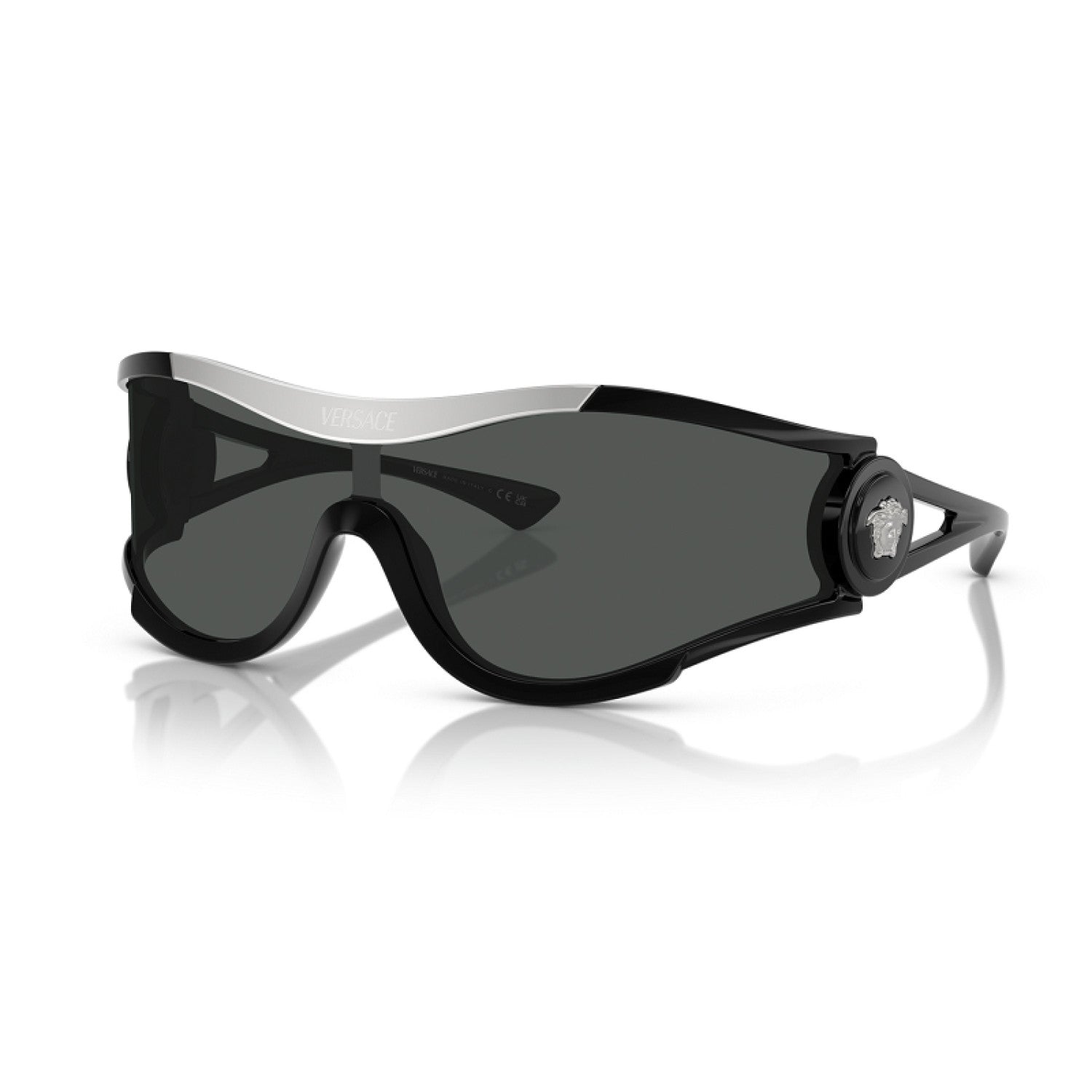 Lentes de Sol Versace VE4475 GB1/87 42-142-110