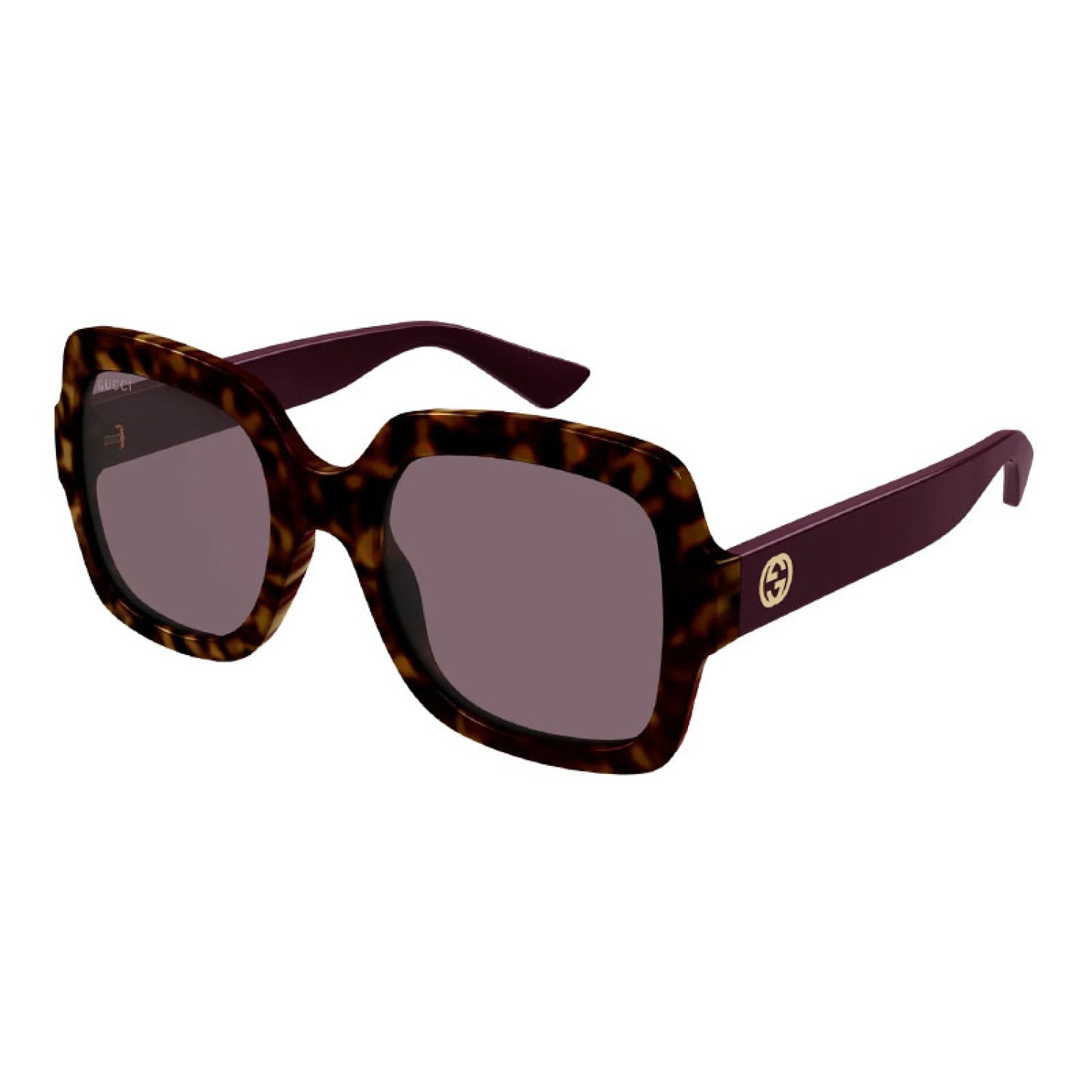 Lentes de Sol Gucci GG1337S 009 54-22-140