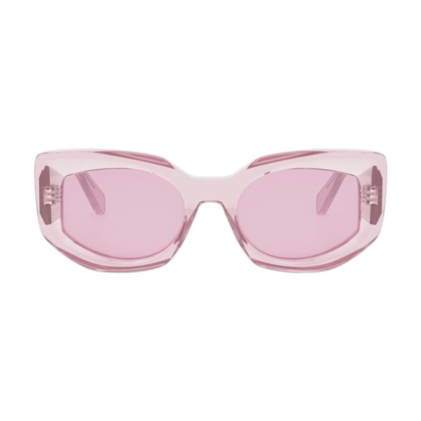 Lentes de Sol Celine CL40277I 72Y 54-20-140