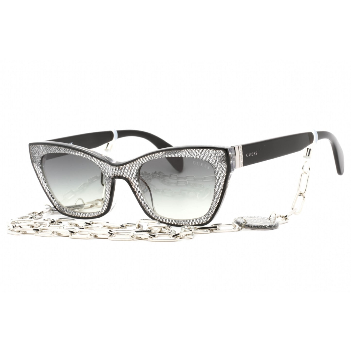 Lentes de Sol Guess GU7873 01B 53-23-145