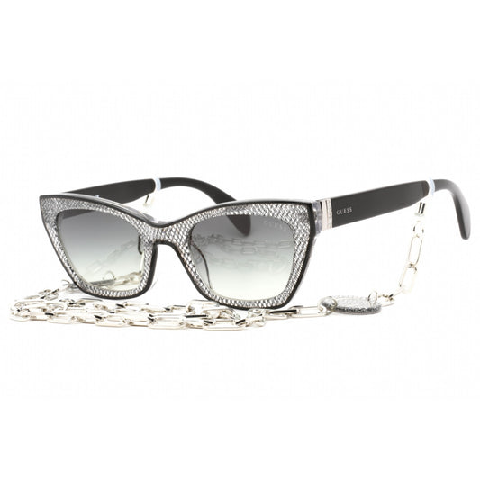 Lentes de Sol Guess GU7873 01B 53-23-145