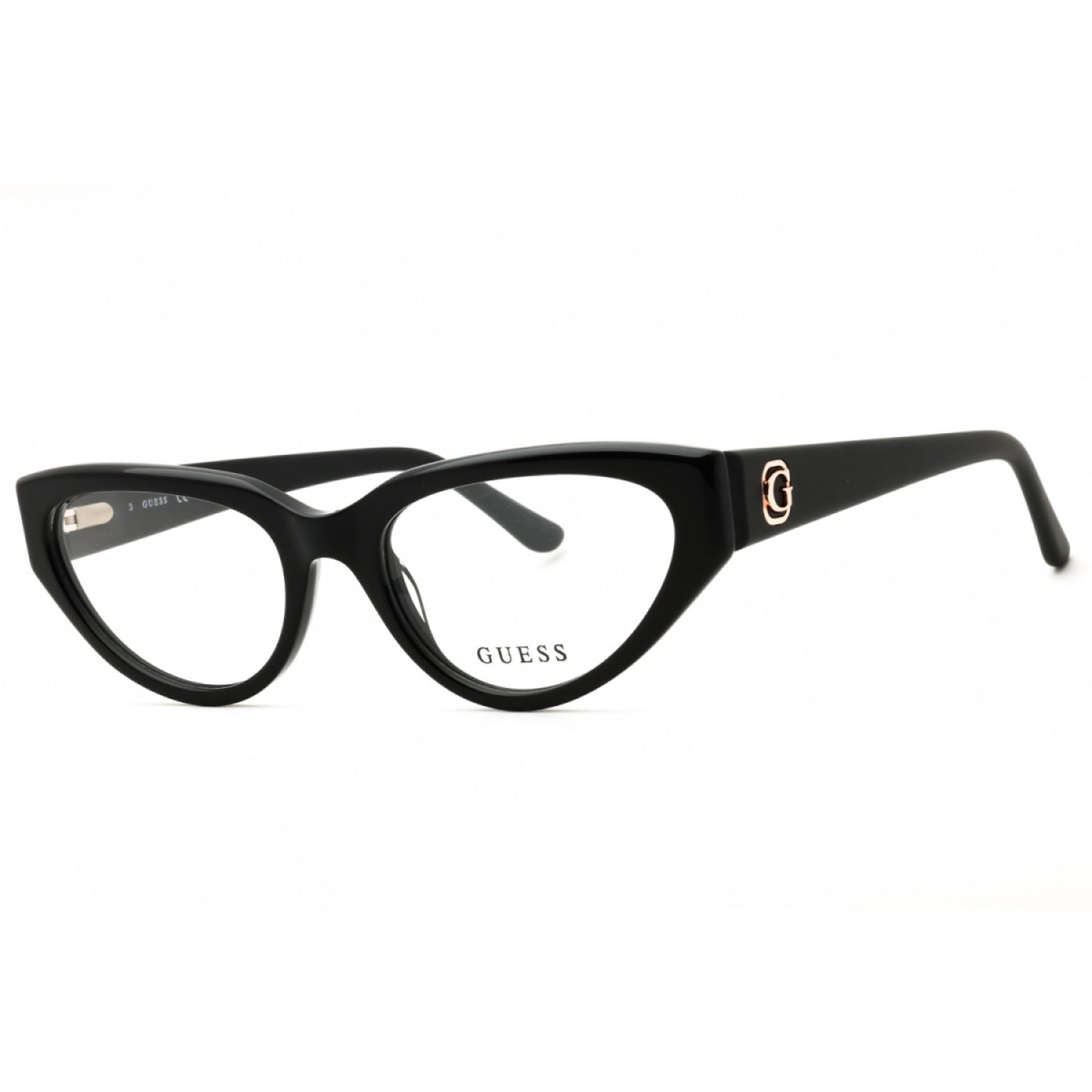 Armazón Oftálmico Guess GU50113 001 53-18-145
