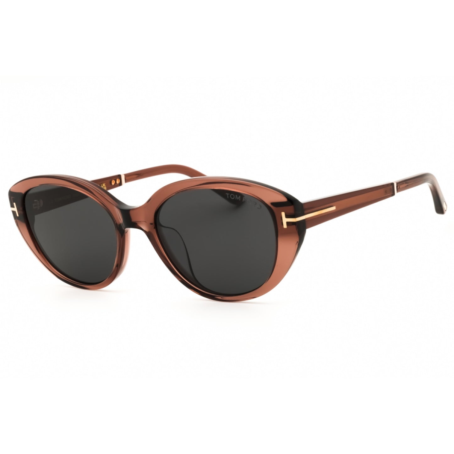Lentes de Sol Tom Ford FT1246-K 45A 54-19-140