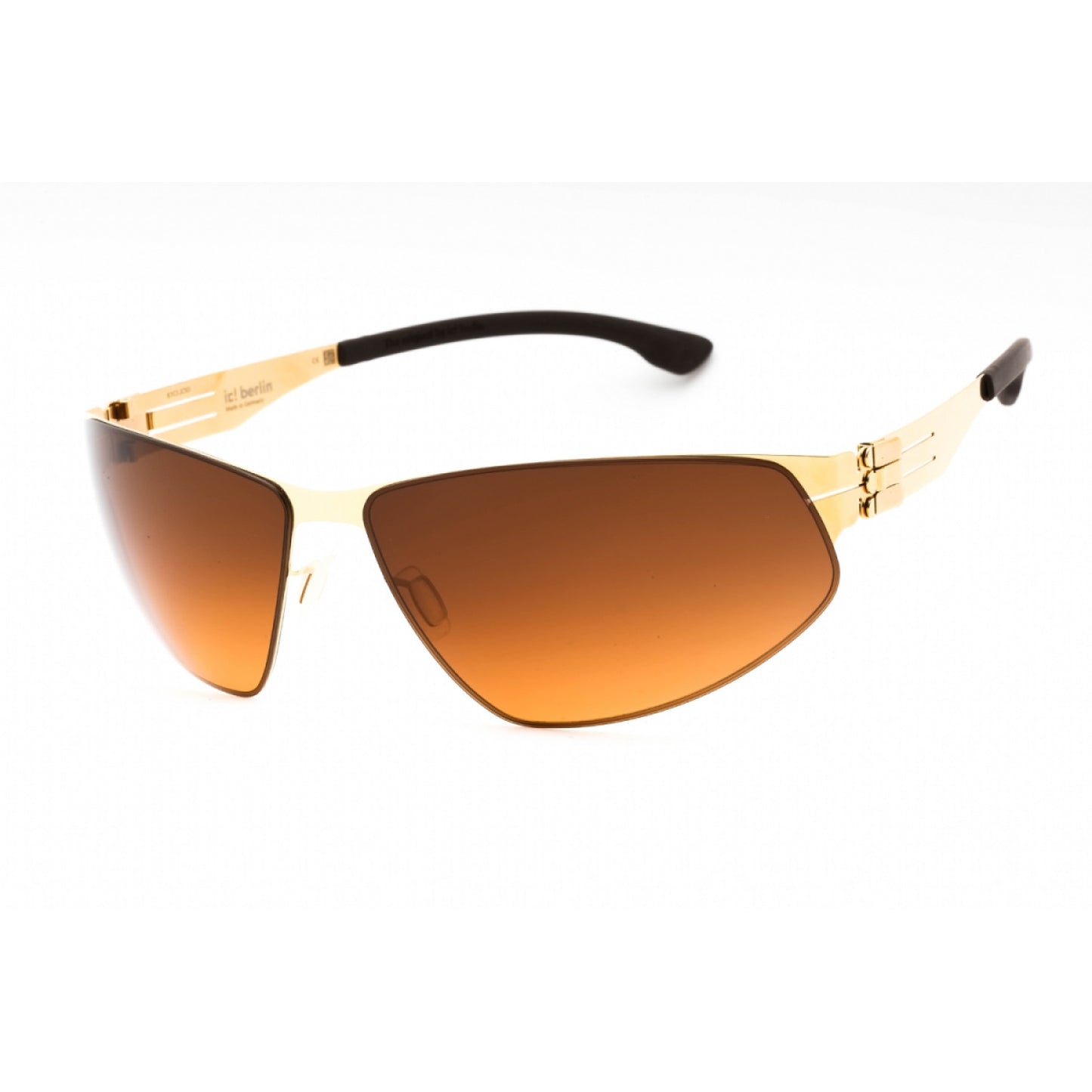 Lentes de Sol IC Berlin REESE M1521 003 66-12-135