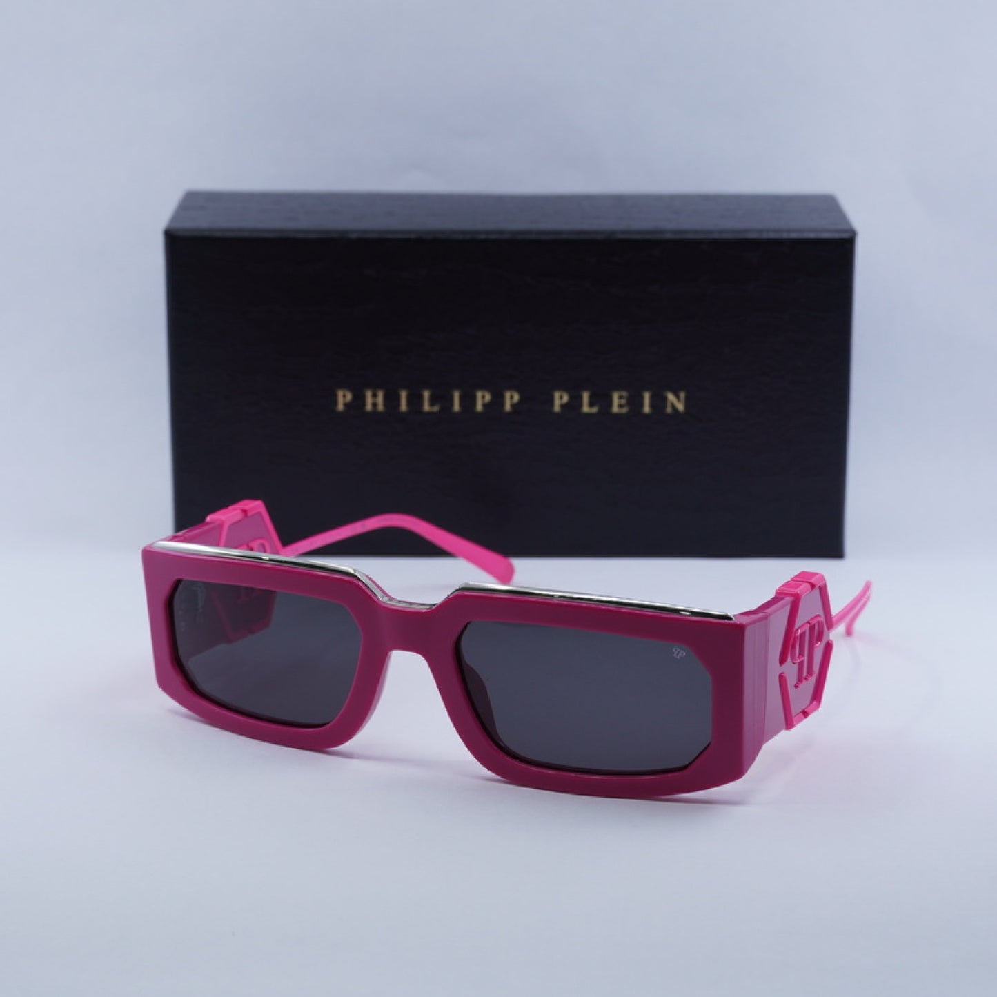 Lentes de Sol Philipp Plein SPP119M 07BE 58-21-135