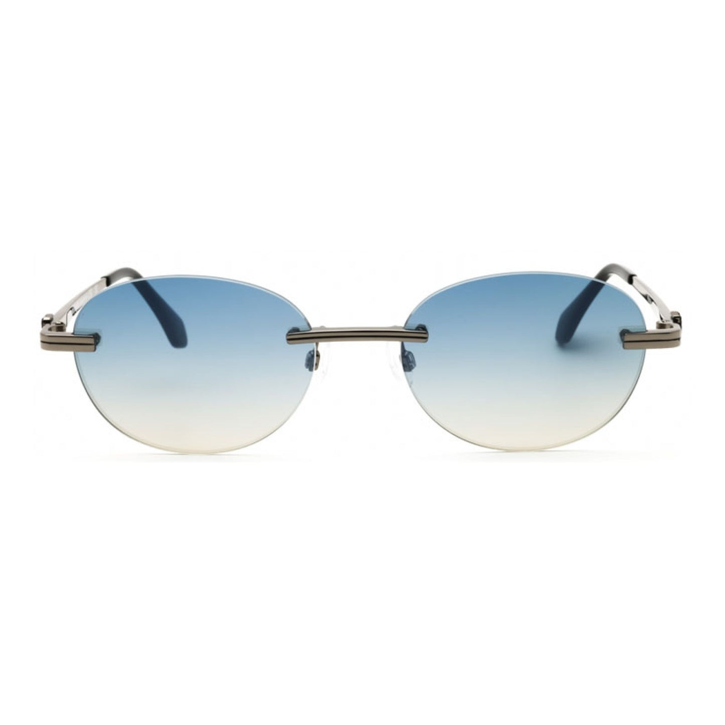Lentes de Sol Palm Angels PERI10HCRYSTAL 1007 56-19-145