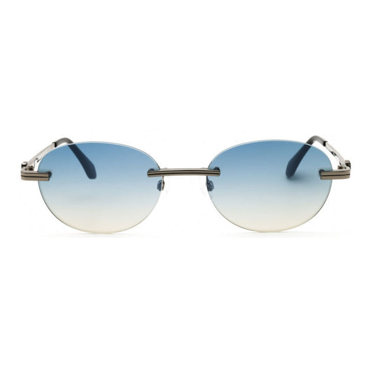 Lentes de Sol Palm Angels PERI10HCRYSTAL 1007 56-19-145