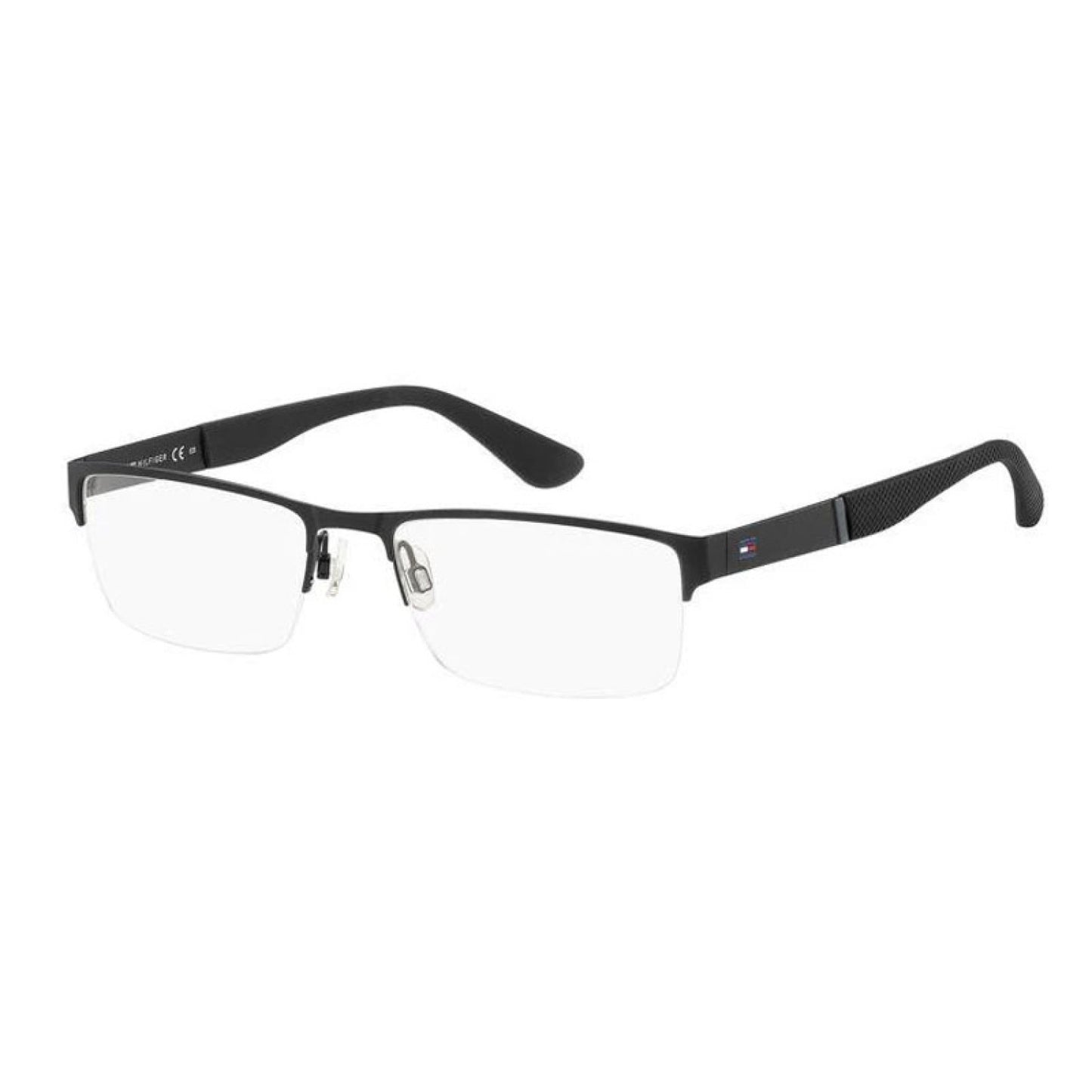 Armazón Oftálmico Tommy Hilfiger TH1524 000300 55-18-145