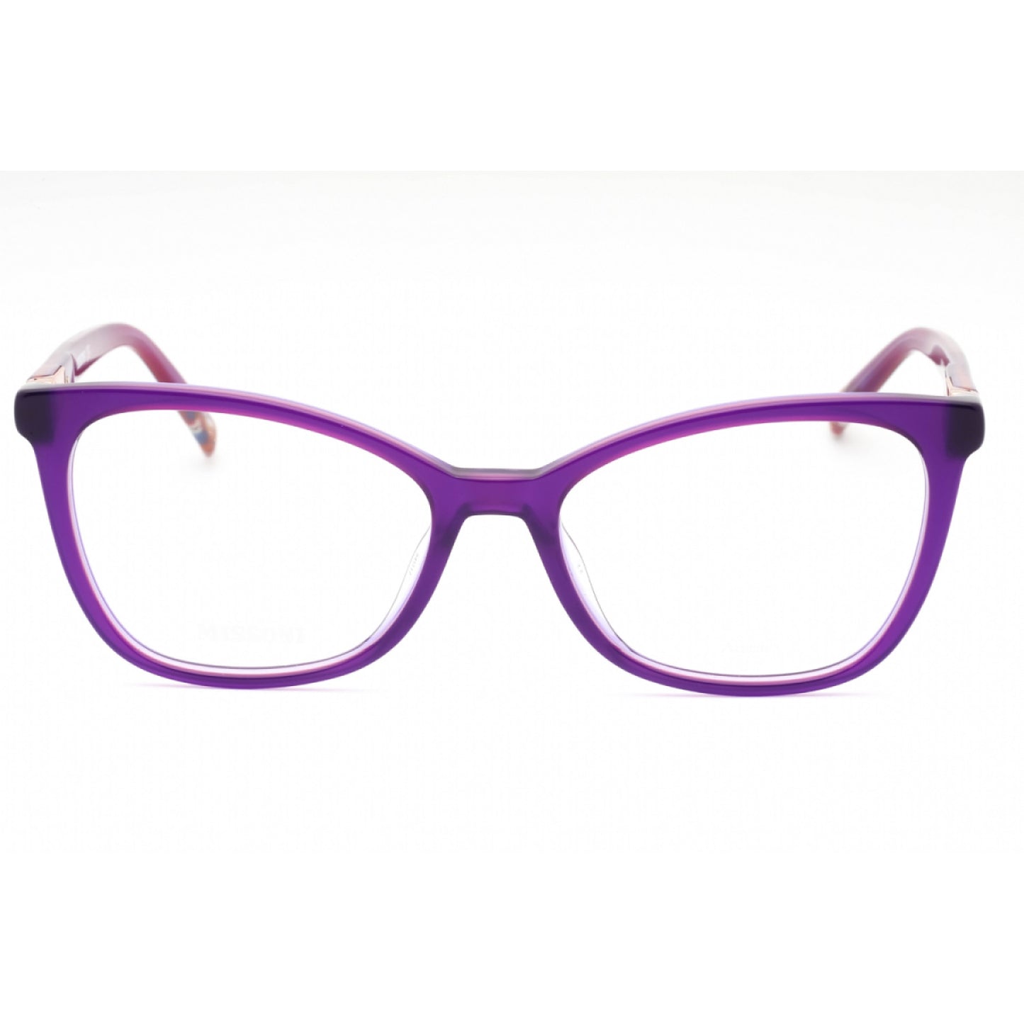 Armazón Oftálmico Missoni MIS 0060 0B3V00 54-17-140
