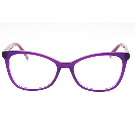Armazón Oftálmico Missoni MIS 0060 0B3V00 54-17-140