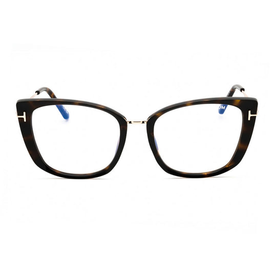 Tom Ford FT5816-B 052 53-18-140 Eyeglass Frame
