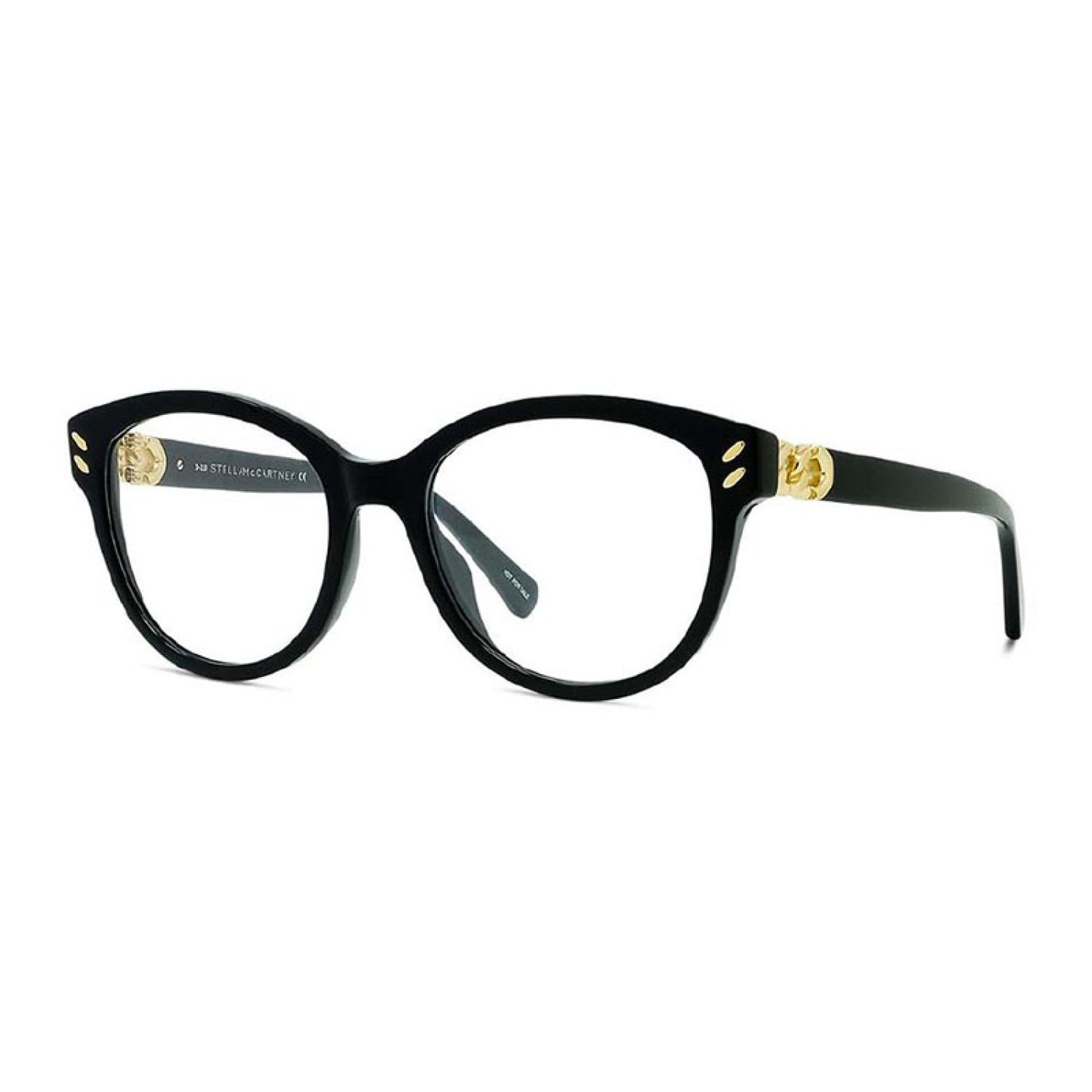 Armazón Oftálmico Stella McCartney SC50006I 001 53-18-140