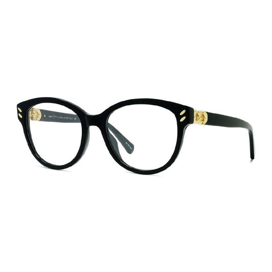 Armazón Oftálmico Stella McCartney SC50006I 001 53-18-140