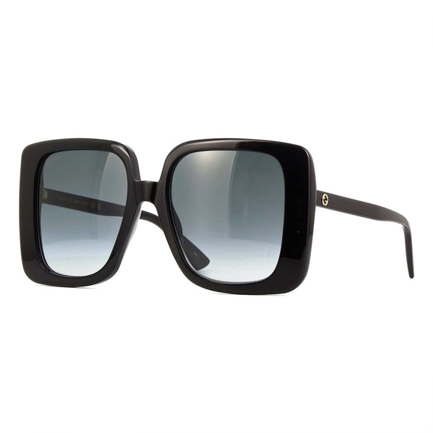 Lentes de Sol Gucci GG1314S 001 55-19-140