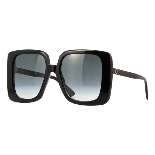 Lentes de Sol Gucci GG1314S 001 55-19-140