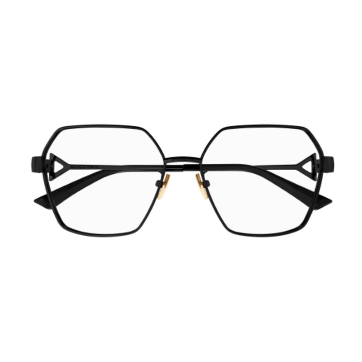Armazón Oftálmico Bottega Veneta BV1224O 001 57-16-145