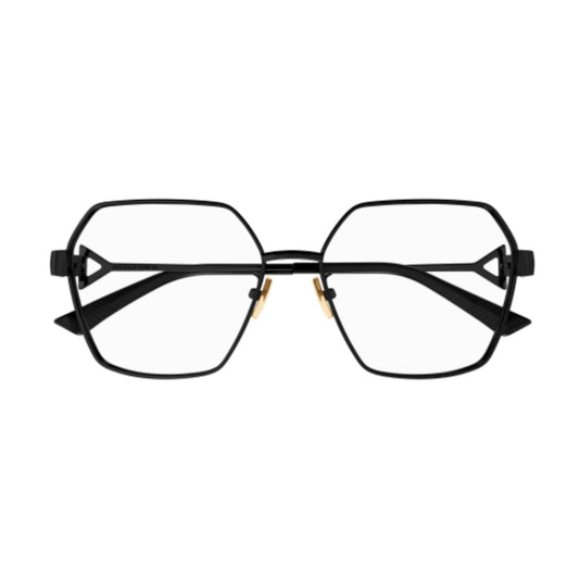 Armazón Oftálmico Bottega Veneta BV1224O 001 57-16-145