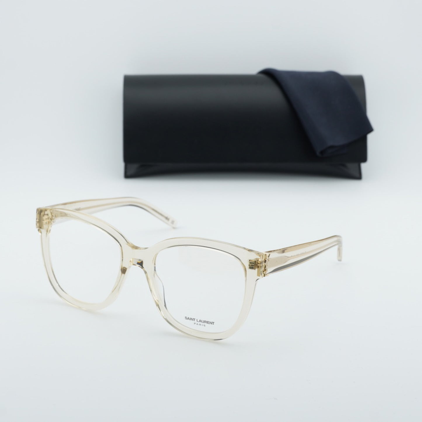 Armazón Oftálmico Saint Laurent SLM97 009 54-19-140
