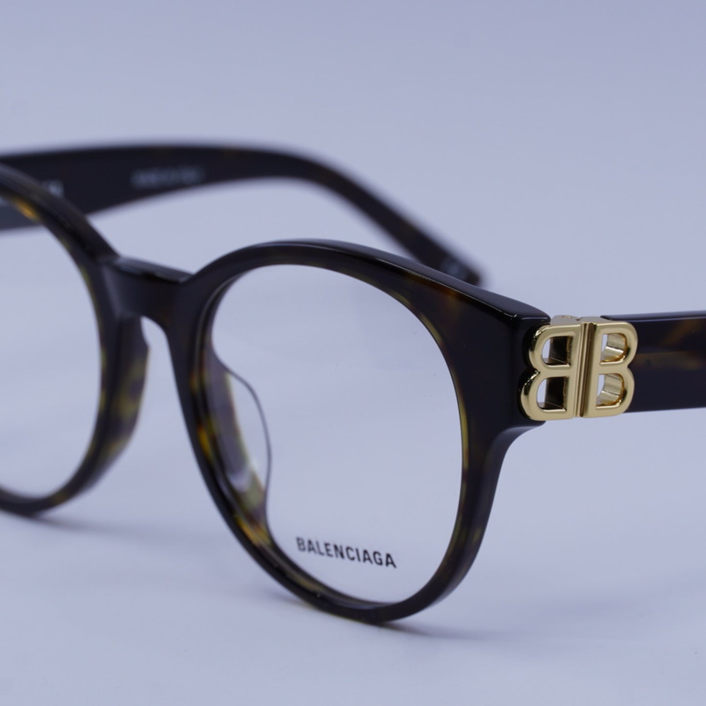 Armazón Oftálmico Balenciaga BB0173O 002 51-19-140