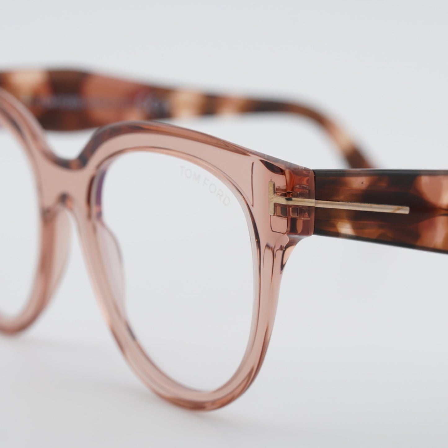 Armazón Oftálmico Tom Ford FT5987-B 072 52-19-140