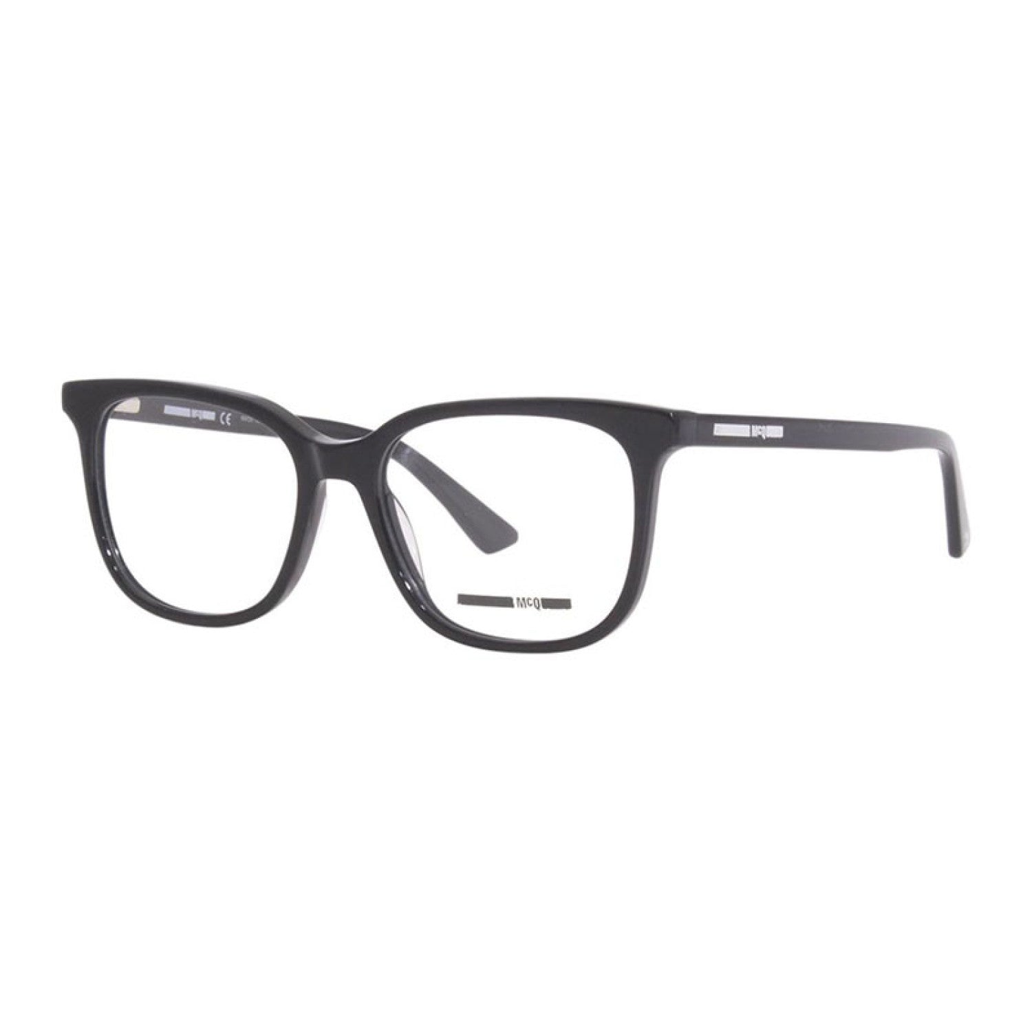 Armazón Oftálmico McQueen MQ0276O 001 52-16-140