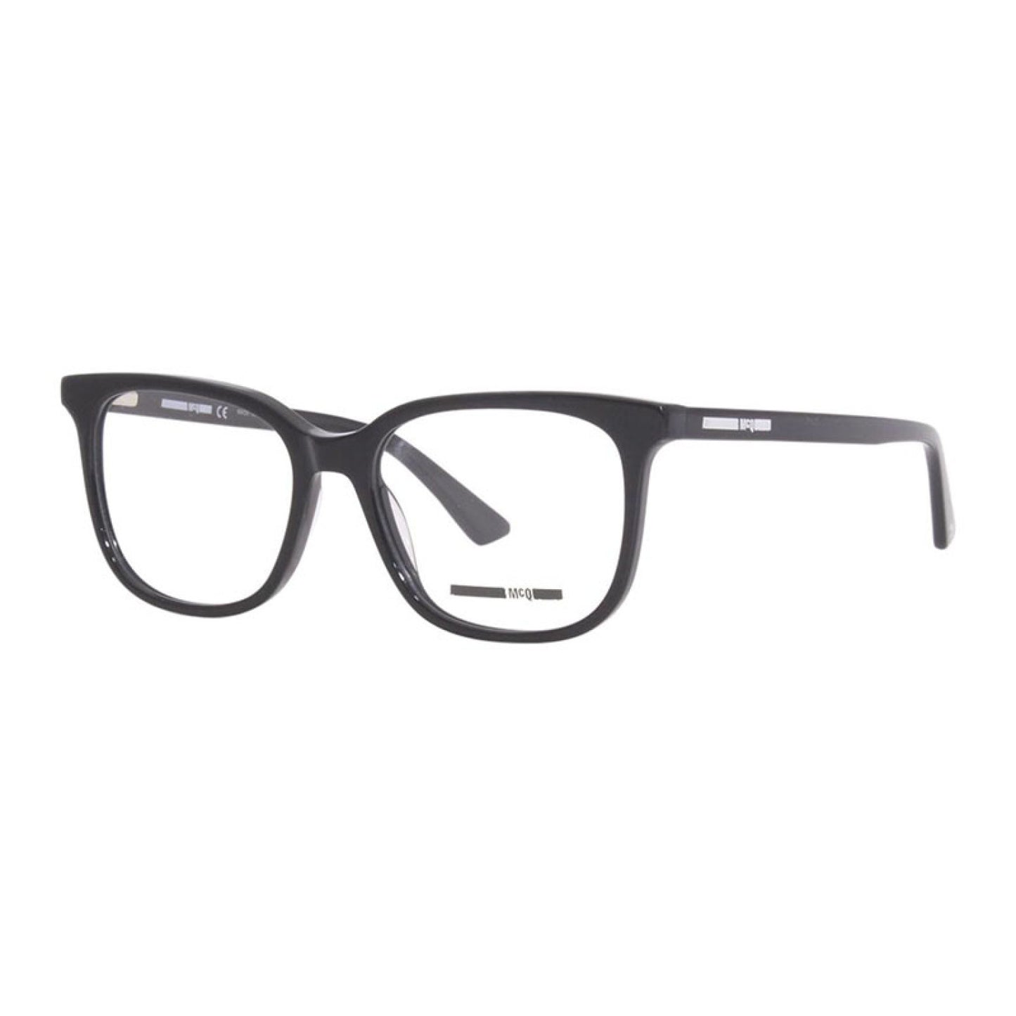 Armazón Oftálmico McQueen MQ0276O 001 52-16-140