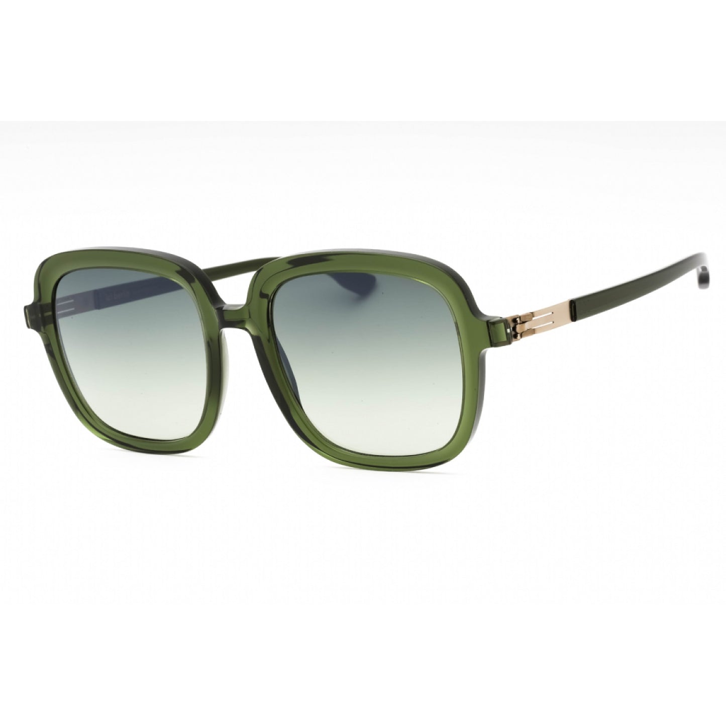 Lentes de Sol IC Berlin RITA A0680 431 57-22-150