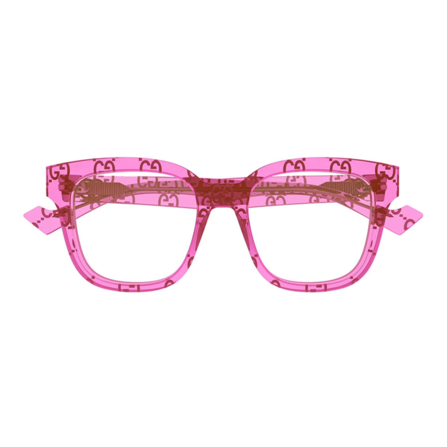 Armazón Oftálmico Gucci GG0958O 011 52-18-145