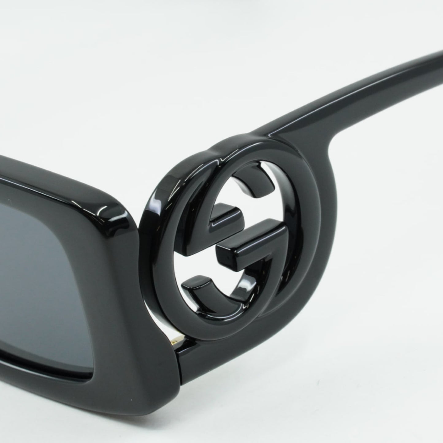 Gucci GG1325S 001 54-19-140 Sunglasses