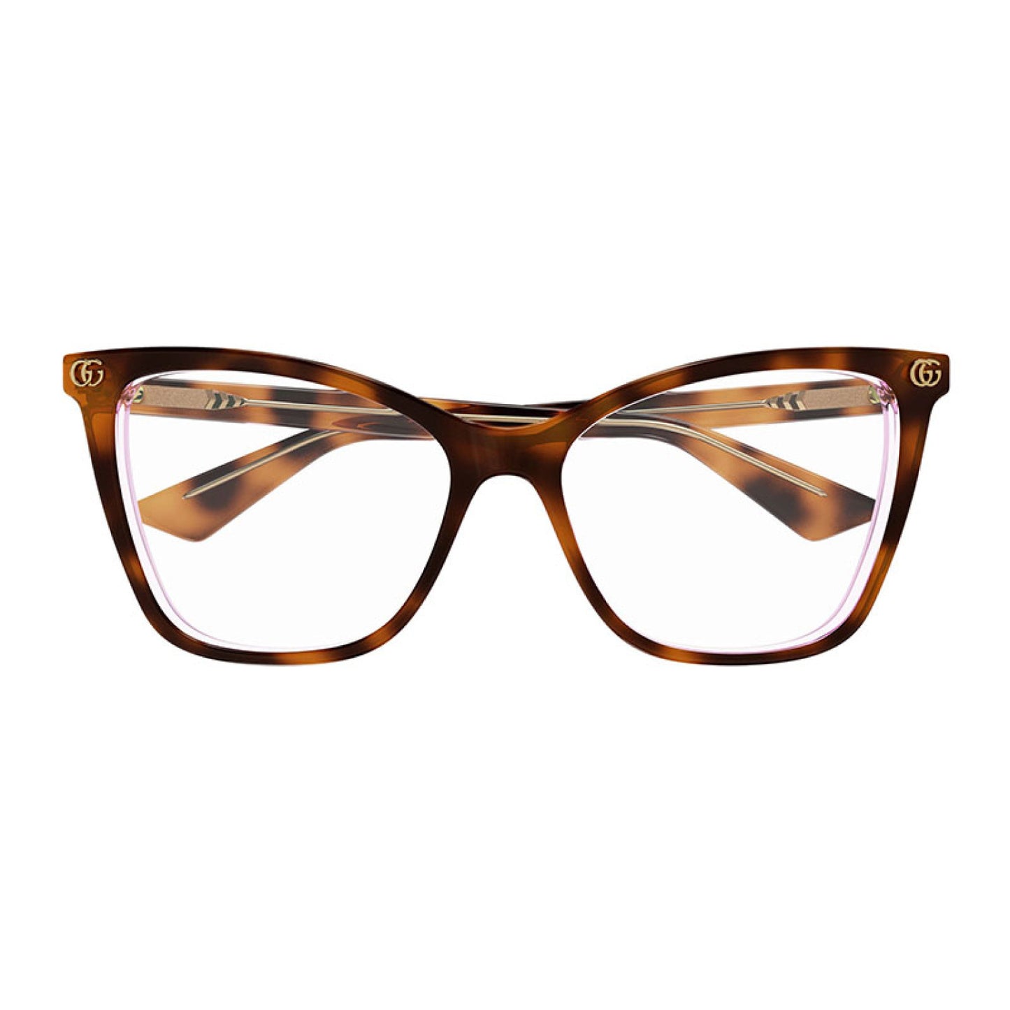 Armazón Oftálmico Gucci GG1817O 004 55-16-140