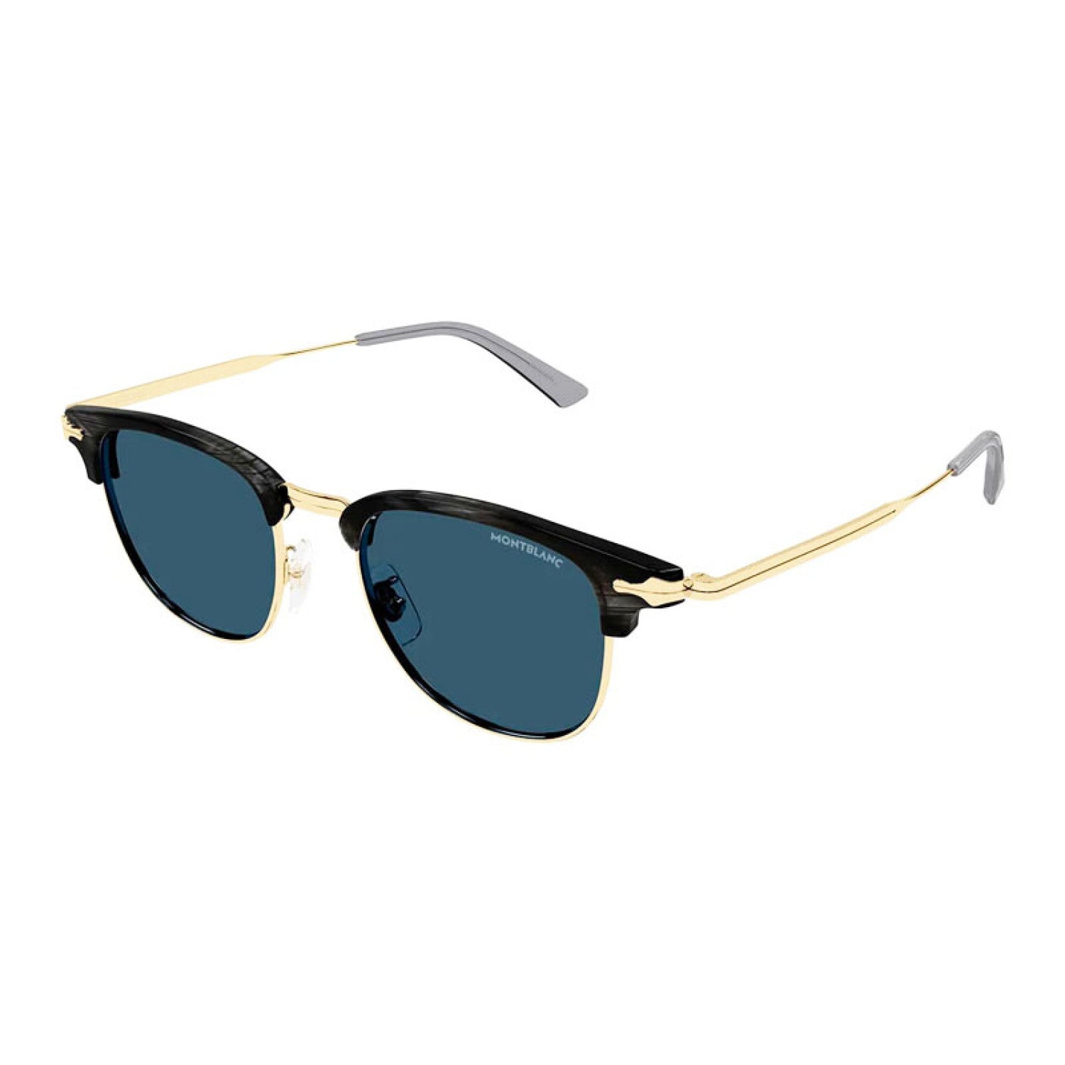 Lentes de Sol Montblanc MB0364S 003 49-19-150