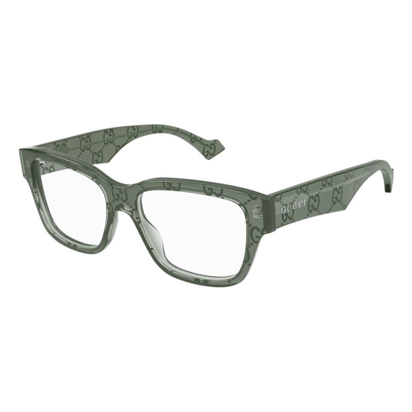 Armazón Oftálmico Gucci GG1428O 012 55-16-145